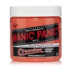 Manic Panic Creamtones Perfect Pastel Hair Colour Dreamsicle