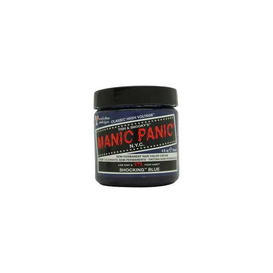 Manic Panic High Voltage Classic Semi-Permanent Hair Colour Cream