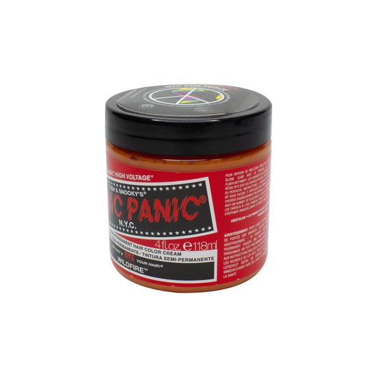 Manic Panic High Voltage Classic Semi-Permanent Hair Colour