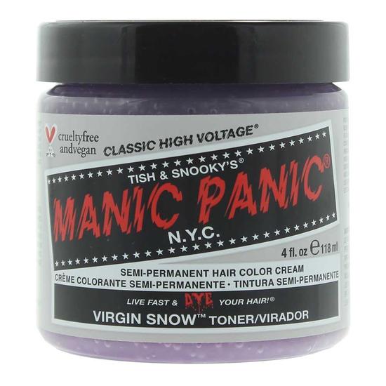 Manic Panic High Voltage Semi-Permanent Hair Colour