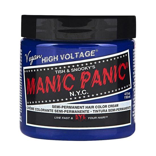 Manic Panic High Voltage Semi Permanent Hair Colours After Midnight