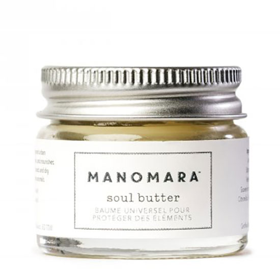 Manomara Soul Butter