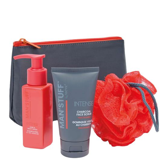 MAN'STUFF Gift Sets In The Bag
