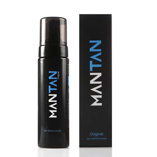MANTAN Original