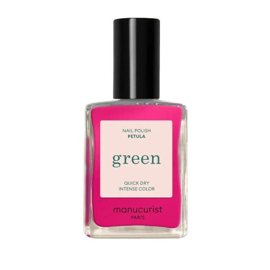 Manucurist Green Pink Nail Polish Petula 15ml
