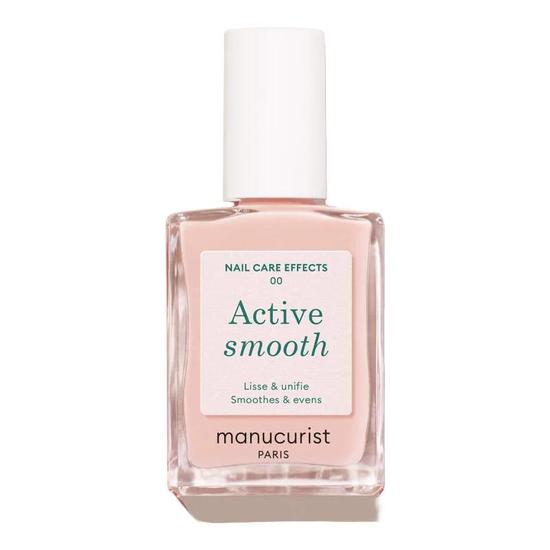 Manucurist Nail Care Effects Active Smooth 15ml