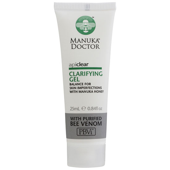 Manuka Doctor ApiClear Skin Clarifying Gel 25ml