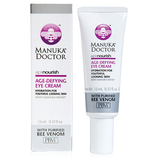 Manuka Doctor ApiNourish Age Defying Eye Cream