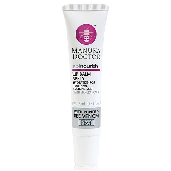 Manuka Doctor ApiNourish Lip Balm SPF15