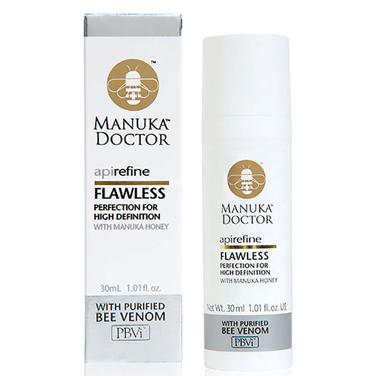 Manuka Doctor ApiRefine Flawless Primer