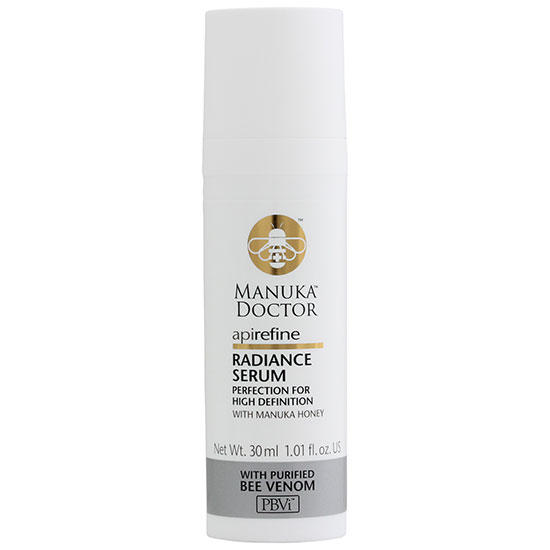 Manuka Doctor ApiRefine Radiance Serum 30ml