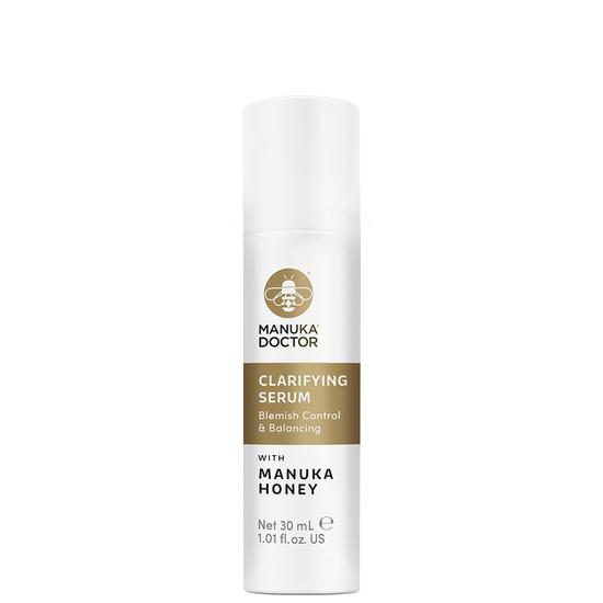 Manuka Doctor Clarifying Serum 30ml