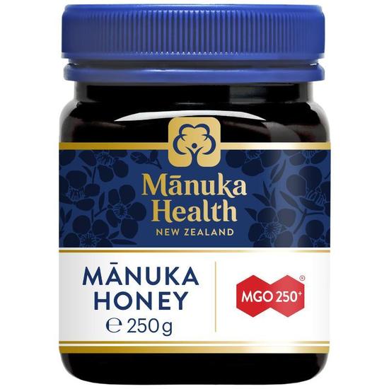 Manuka Health MGO 250+ Pure Manuka Honey