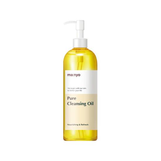 Ma:nyo Pure Cleansing Oil 200ml