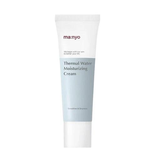 Ma:nyo Thermal Water Moisturising Cream 120ml