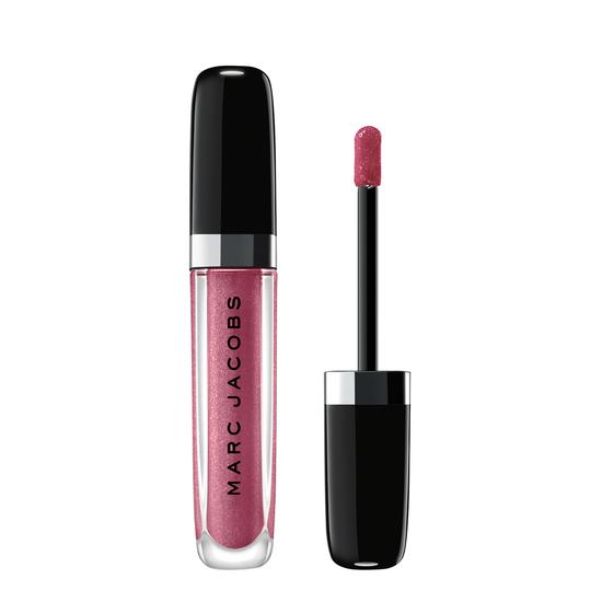 Marc Jacobs Beauty Enamoured Hi Shine Lip Lacquer Lip Gloss Allow Me