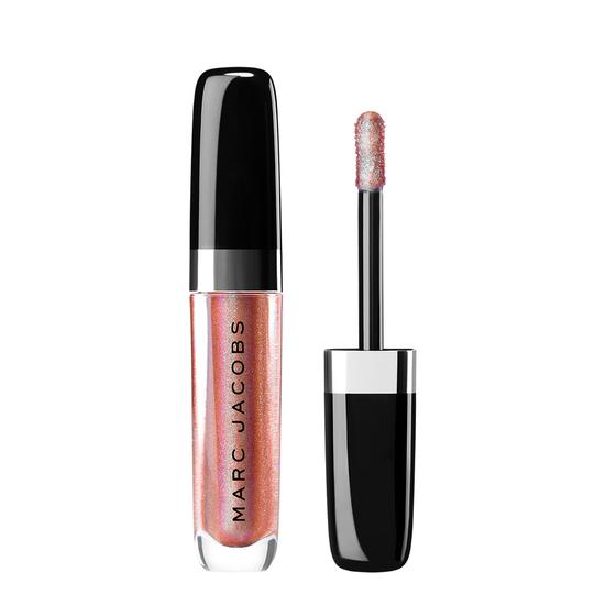 Marc Jacobs Beauty Enamoured Hi Shine Lip Lacquer Lip Gloss Ch-Ch-Changes