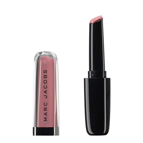 Marc Jacobs Beauty Enamoured Hydrating Lip Gloss Stick Mocha Choca Latta