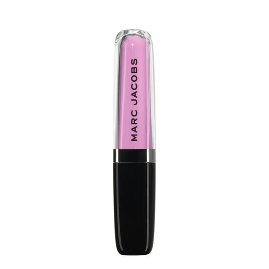 Marc Jacobs Beauty Enamoured (with Pride) Hydrating Lip Gloss Stick Hips Don't Lie