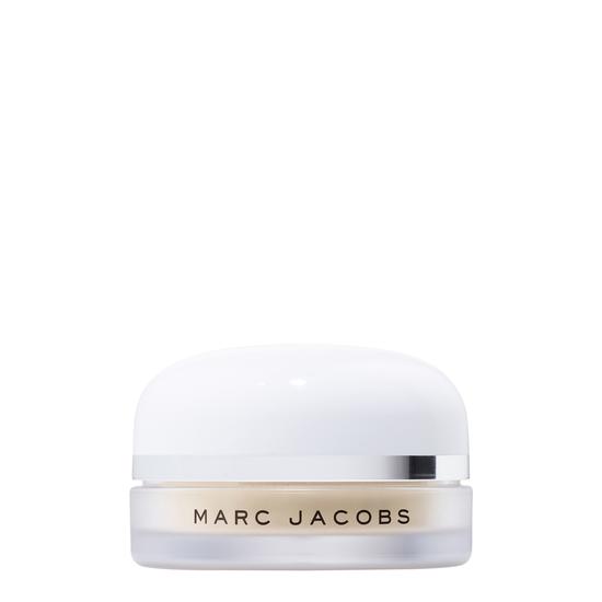 Marc Jacobs Beauty Finish Line Perfecting Coconut Setting Powder 0.28oz