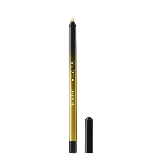 Marc Jacobs Beauty Highliner Glam Glitter Gel Eye Crayon All that Glitters (Gold)
