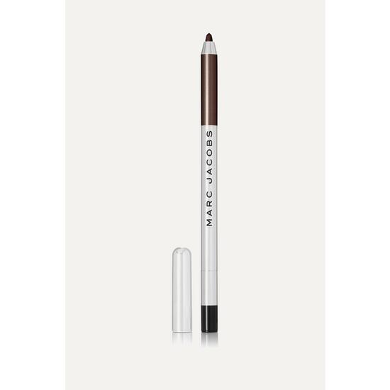Marc Jacobs Beauty Highliner Matte Gel Eye Crayon Eyeliner Brown(out)