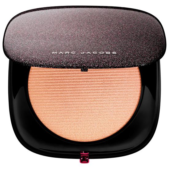 Marc Jacobs Beauty O!mega Glaze All-Over Foil Luminizer Jet Girl