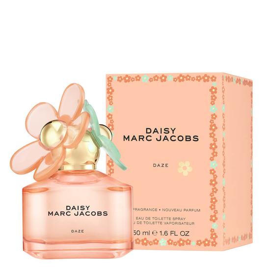 Marc Jacobs Daisy Daze Eau De Toilette Spray 50ml