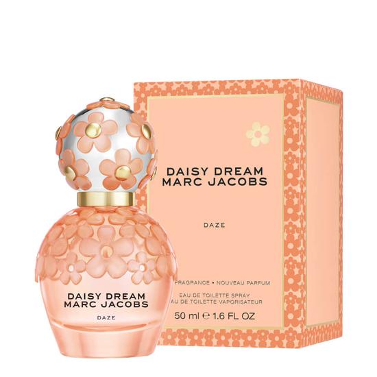 Marc Jacobs Daisy Dream Daze Eau De Toilette 50ml