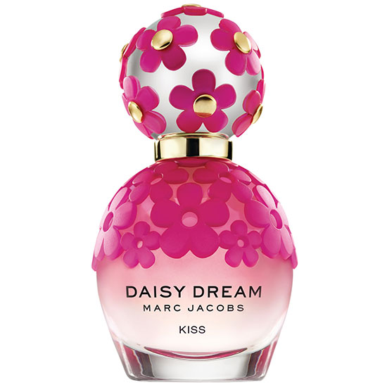 Marc Jacobs Daisy Dream Kiss Eau De Toilette Spray 50ml