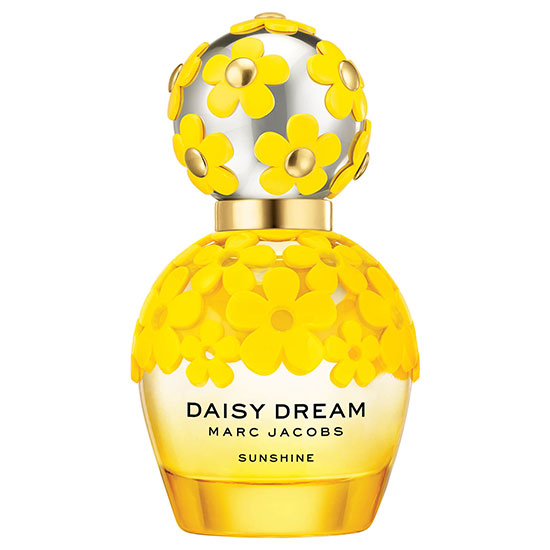 Marc Jacobs Daisy Dream Sunshine Eau De Toilette