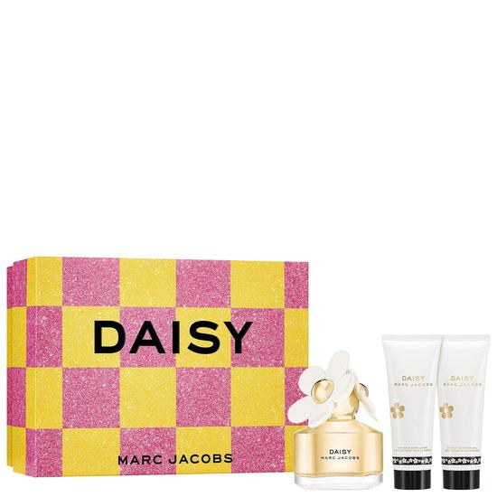 Marc Jacobs Daisy Eau De Toilette Gift Set