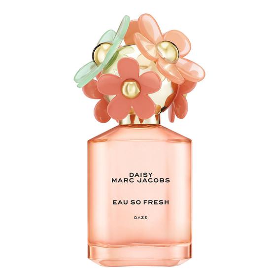 Marc Jacobs Daisy Eau So Fresh Daze Eau De Toilette 75ml