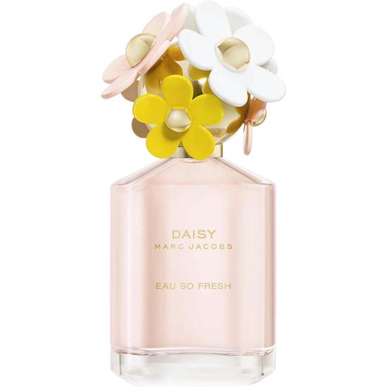 Marc Jacobs Daisy Eau So Fresh Eau De Toilette 125ml