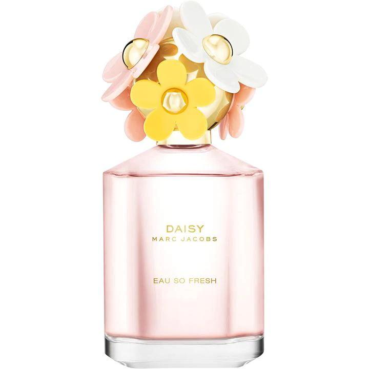 Marc Jacobs Daisy Eau So Fresh Eau De Toilette 75ml