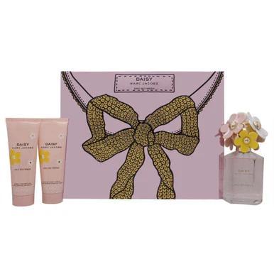 Marc Jacobs Daisy Eau So Fresh Gift Set