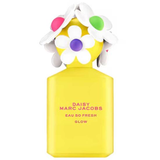 Marc Jacobs Daisy Eau So Fresh Glow Eau De Toilette 75ml