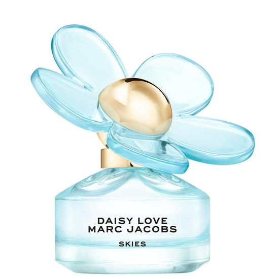 Marc Jacobs Daisy Eau So Fresh Skies Eau De Toilette 50ml