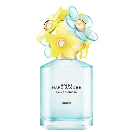 Marc Jacobs Daisy Eau So Fresh Skies Eau De Toilette 75ml