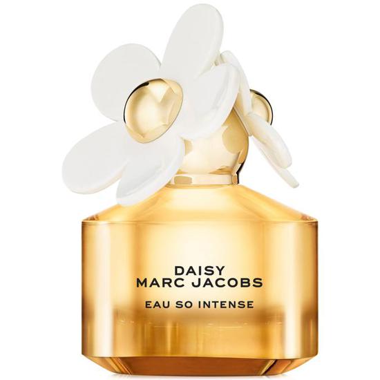 Marc Jacobs Daisy Eau So Intense Eau De Parfum 50ml