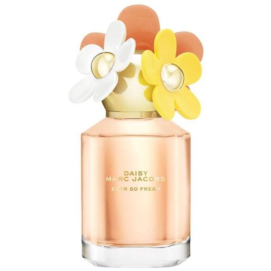 Marc Jacobs Daisy Ever So Fresh Eau De Parfum 125ml