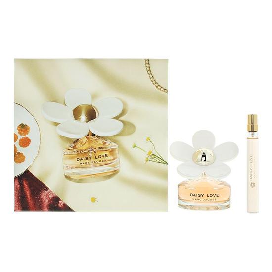 Buy Daisy Love Eau De Toilette 50ml