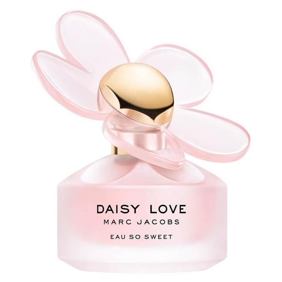 Marc Jacobs Daisy Love Eau So Sweet Eau De Toilette