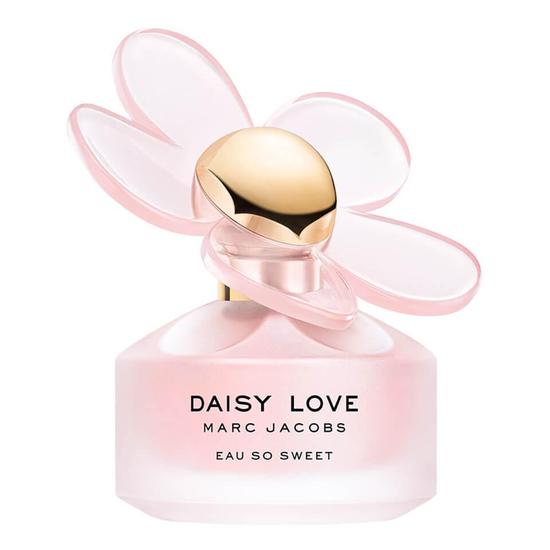 Marc Jacobs Daisy Love Eau So Sweet Eau De Toilette