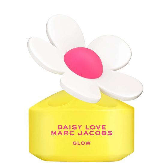 Marc Jacobs Daisy Love Glow Eau De Toilette