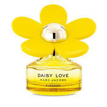 Marc Jacobs Daisy Love Sunshine Eau De Toilette