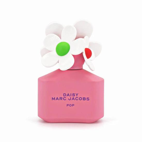 Marc Jacobs Daisy Pop Limited Edition Eau De Toilette