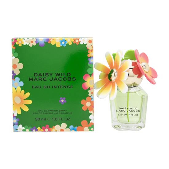 Marc Jacobs Daisy Wild Eau So Intense Parfum