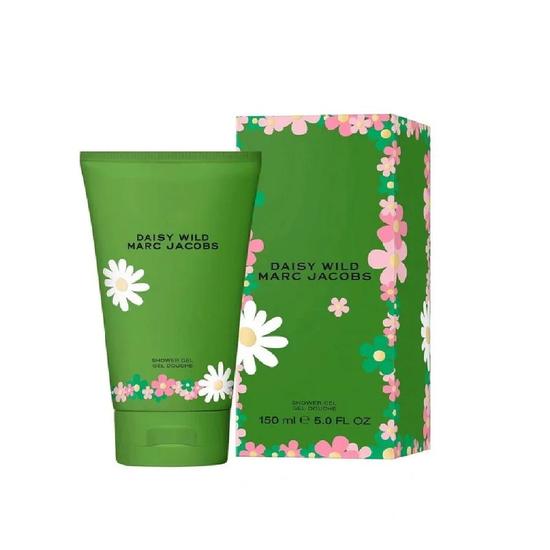 Marc Jacobs Daisy Wild Shower Gel