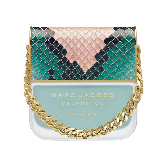 Marc Jacobs Decadence Eau So Decadent Eau De Toilette 30ml